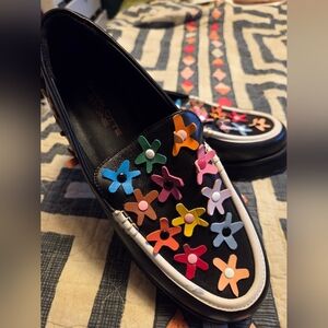 Charlotte Stone Lorien Stern Chelsea Loafer